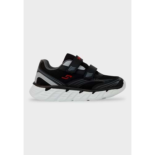 Jump 1976-30002 Anatomik Tabanlı Unisex Çocuk Günlük Spor Ayakkabı