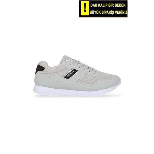 Kinetix 1980-Lescar Anatomik Tabanlı Unisex Günlük Sneakers Ayakkabı