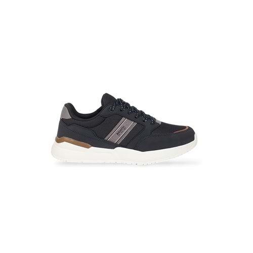 Kinetix 1984-Glakos Erkek Çocuk Günlük Sneakers Ayakkabı