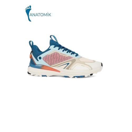 Jump 1994-29730 Anatomik Tabanlı Unisex Yürüyüş & Koşu Ayakkabısı