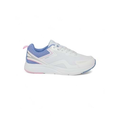 Kinetix 1996-Evorıder Anatomik Tabanlı Unisex Yürüyüş & Koşu Ayakkabısı