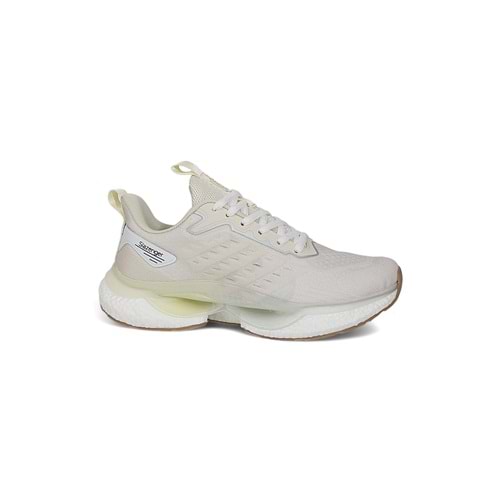 Slazenger 2001-Wıllock Anatomik Kalın Tabanlı Kadın Sneakers Ayakkabı
