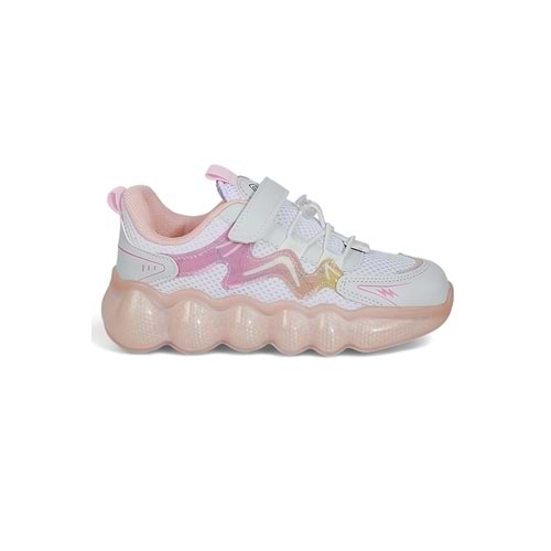 Kidessa 2002 Anatomik Tabanlı Unisex Çocuk Günlük Spor Ayakkabı