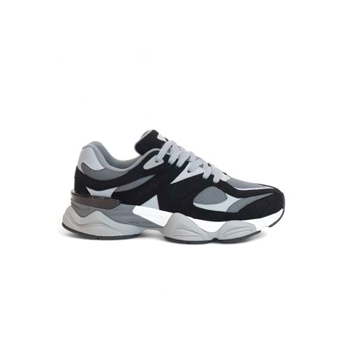 Lescon 2079-Ghost Anatomik Tabanlı Genç Unisex Sneakers Ayakkabı
