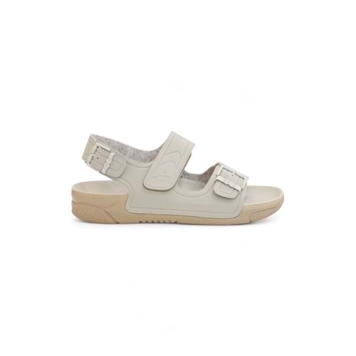 2100-1200-4 Tam Anatomik Unisex Hac ve Umre İçin Dikişsiz Sandalet