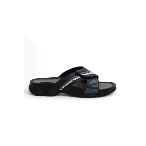 2143-3200-17 Tam Anatomik Unisex Günlük,Ofis,Spor,Havuz ve Tüm Islak Zeminler İçin Uyumlu Terlik