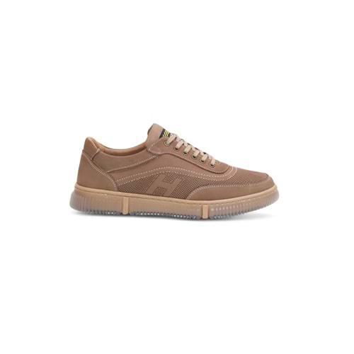 2179-LuısFıgo Hakiki Deri Üst Kalite Anatomik Tabanlı Erkek Günlük Sneakers Ayakkabı