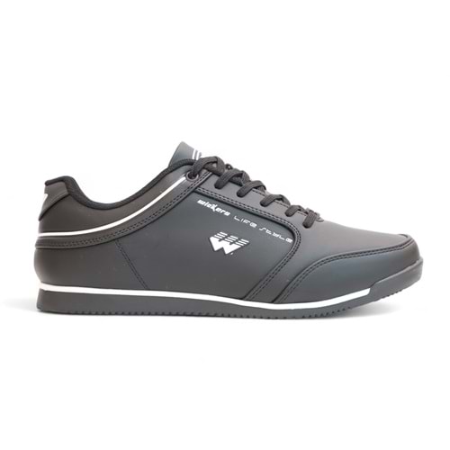 2199-Wickers Anatomik Tabanlı Unisex Sneakers Ayakkabı