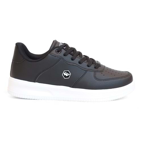 2228-Wickers Air Force Modeli Anatomik Tabanlı Üst Kalite Unisex Sneakers Ayakkabı