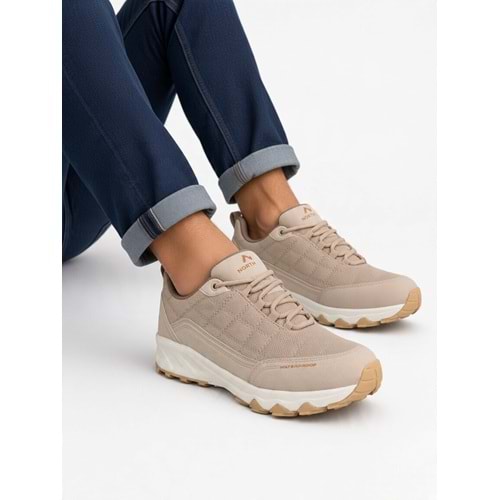 North Of-Wild 2285-Lang Anatomik Memoryfoam Tabanlı Su Geçirmez Outdoor Ayakkabı