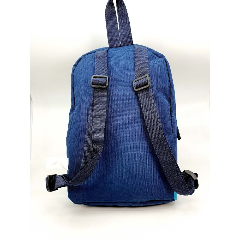 astral 1621 mini sırt çantası - lacivert - TEK EBAT