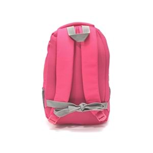 Astral ortopedic ilkokul çantası - PEMBE - TEK EBAT