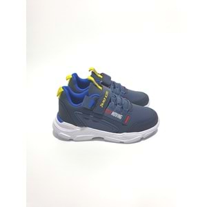 jump 25778 çocuk sneakers ayakkabı - lacivert - 32