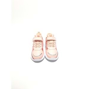 jump 25791 çocuk sneakers ayakkabı - PUDRA - 32