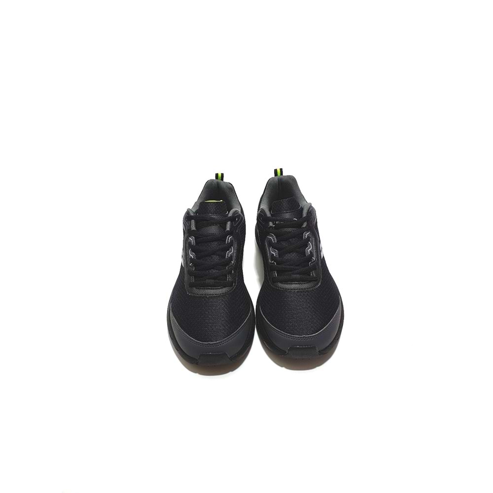Lescon Easystep Chrome Spor Ayakkabı - siyah - 45