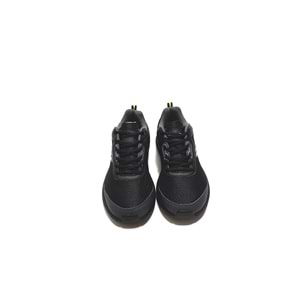 Lescon Easystep Chrome Spor Ayakkabı - siyah - 45