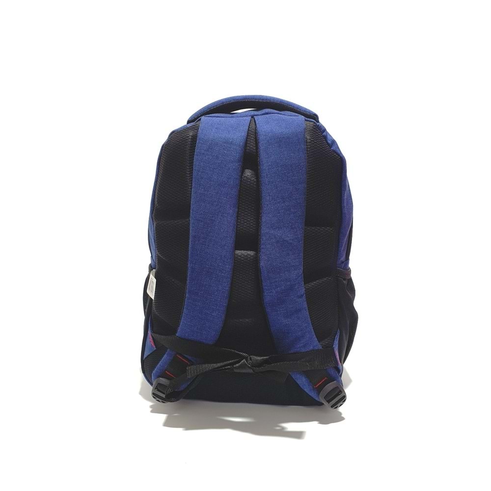 astral 3110 ortopedic ilkokul çantası - lacivert - TEK EBAT