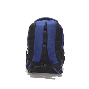 astral 3110 ortopedic ilkokul çantası - lacivert - TEK EBAT