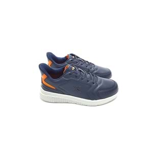 Kinetix Marned Pu Spor Ayakkabı - lacivert - 40