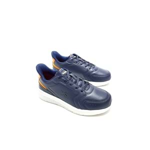 Kinetix Marned Pu Spor Ayakkabı - lacivert - 40
