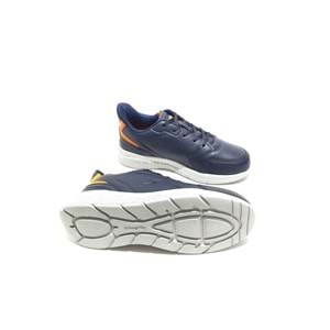 Kinetix Marned Pu Spor Ayakkabı - lacivert - 40