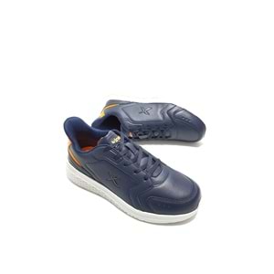 Kinetix Marned Pu Spor Ayakkabı - lacivert - 40