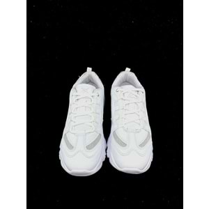 Kinetix Perı Ortopedic Sneakers Ayakkabı - BEYAZ - 37