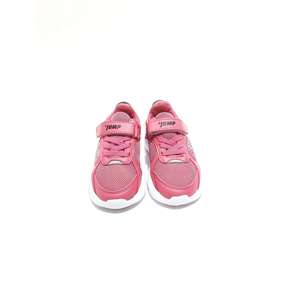 Jump 24931 Çocuk Sneakers Spor Ayakkabı - fuşya - 26