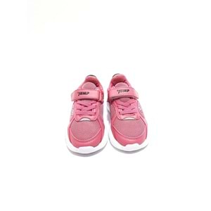 Jump 24931 Çocuk Sneakers Spor Ayakkabı - fuşya - 26