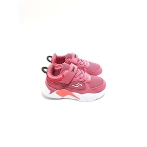 Jump 24931 Çocuk Sneakers Spor Ayakkabı - fuşya - 26