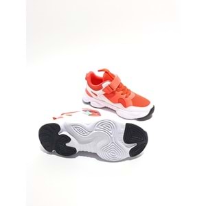 Jump 24922 Ortopedic Çocuk Spor Ayakkabı - SOMON - 33