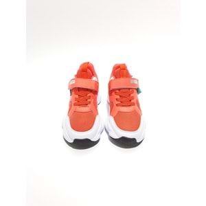 Jump 24922 Ortopedic Çocuk Spor Ayakkabı - SOMON - 33