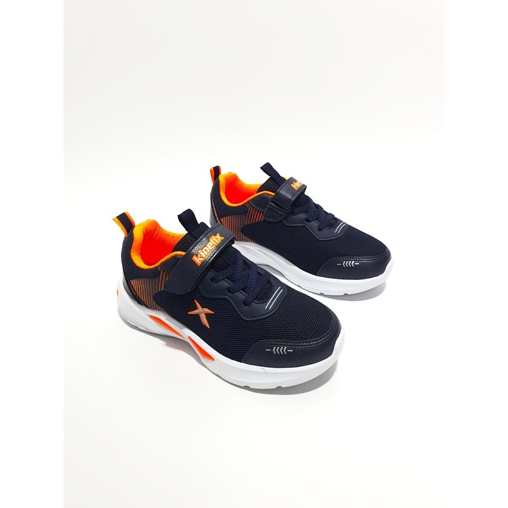 Kinetix Triangle Ortopedic Çocuk Spor - lacivert - 35