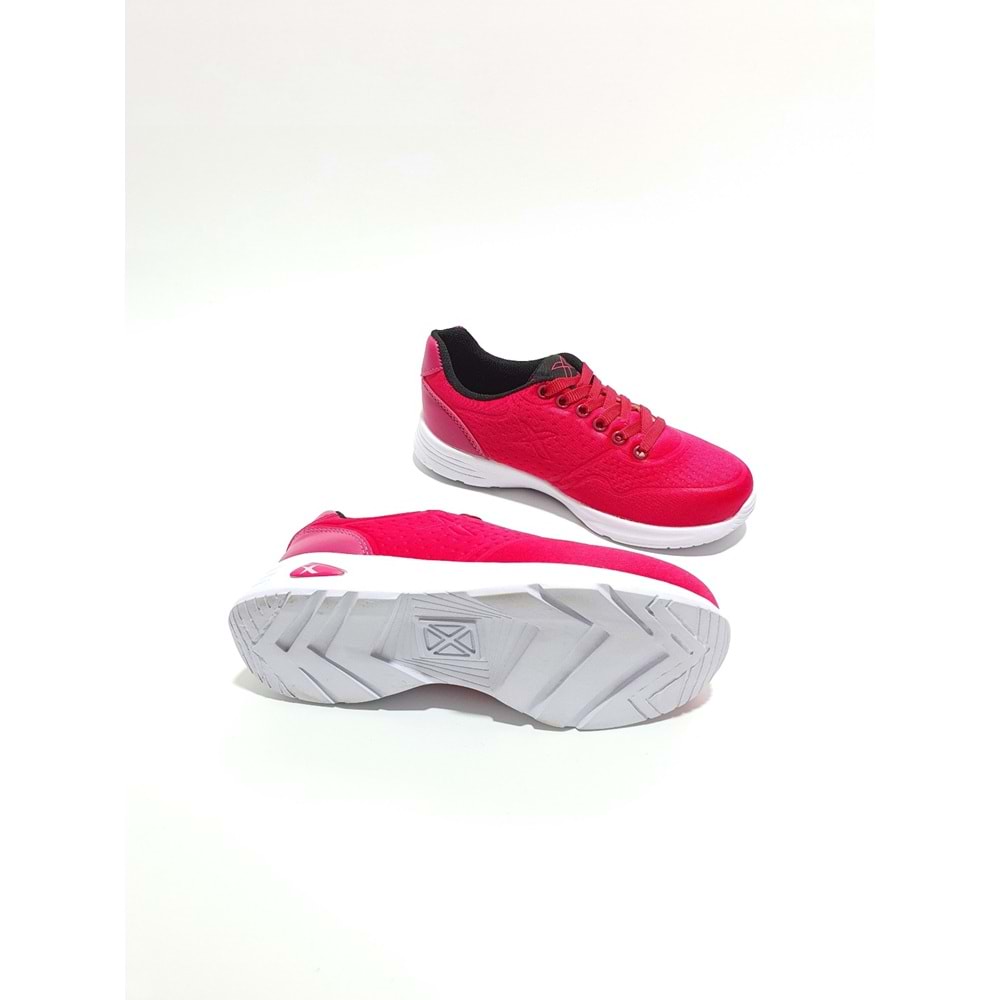 Kinetix Buruma Ortopedic Çocuk Spor - fuşya - 32