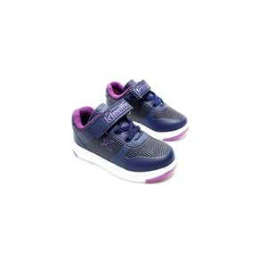 Kinetix Dınro Ortopedic Çocuk spor - lacivert - 28
