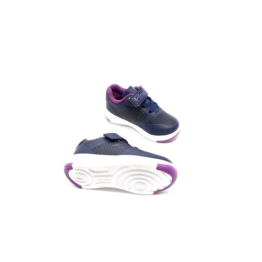 Kinetix Dınro Ortopedic Çocuk spor - lacivert - 28