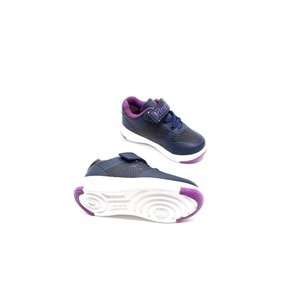Kinetix Dınro Ortopedic Çocuk spor - lacivert - 28