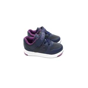 Kinetix Dınro Ortopedic Çocuk spor - lacivert - 28