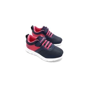 Kinetix Anka Ortopedic Çocuk Spor - lacivert - 29