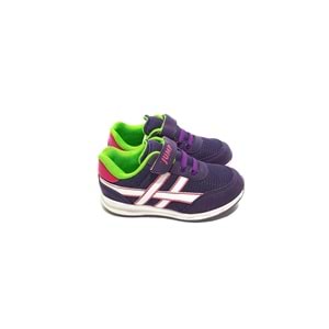 Jump 15667 Ortopedic Çocuk Spor - MOR - 28