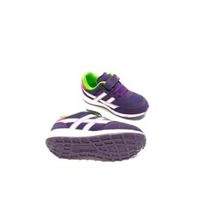 Jump 15667 Ortopedic Çocuk Spor - MOR - 28