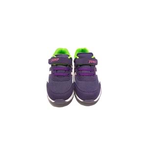 Jump 15667 Ortopedic Çocuk Spor - MOR - 28