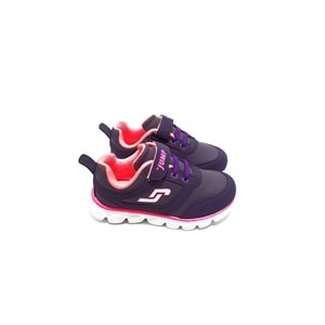 Jump 16778 Ortopedic Çocuk Spor - MOR - 28