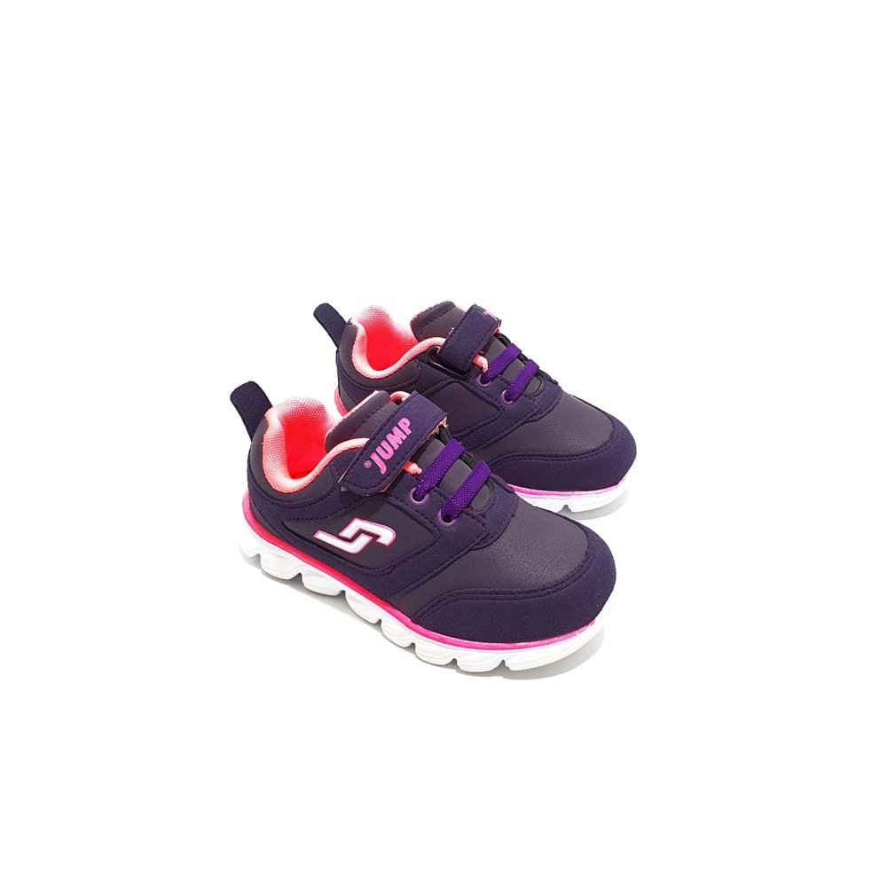 Jump 16778 Ortopedic Çocuk Spor - MOR - 28