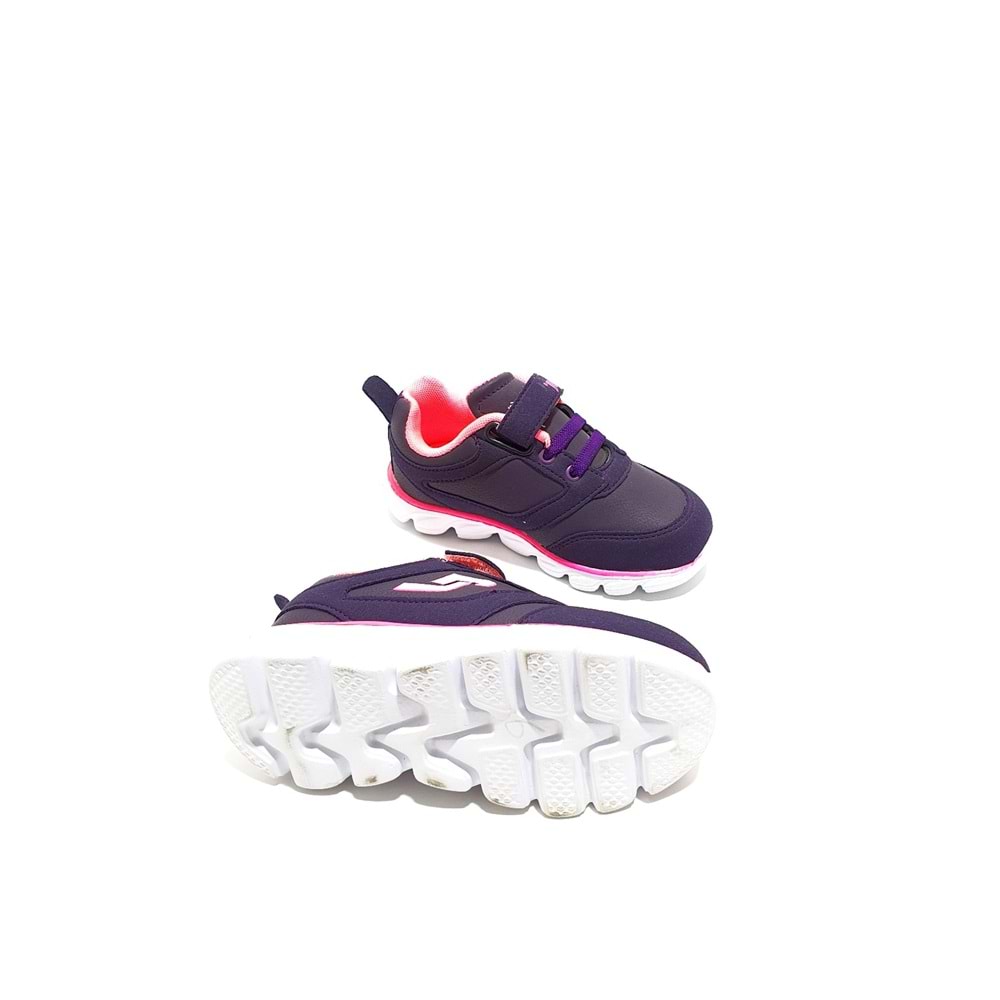 Jump 16778 Ortopedic Çocuk Spor - MOR - 28