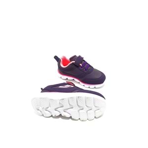 Jump 16778 Ortopedic Çocuk Spor - MOR - 28