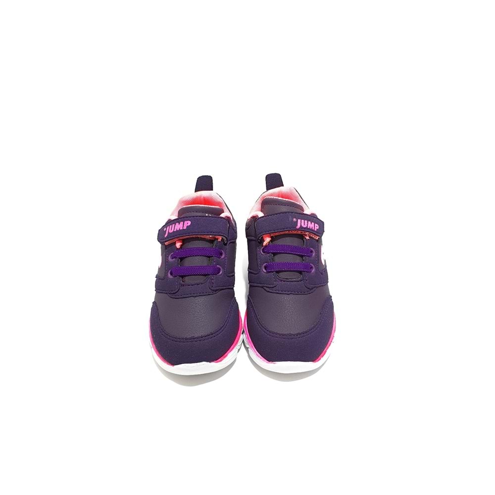 Jump 16778 Ortopedic Çocuk Spor - MOR - 28