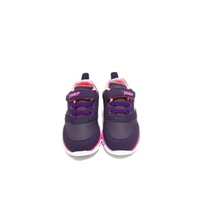 Jump 16778 Ortopedic Çocuk Spor - MOR - 28