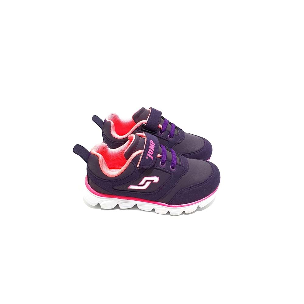 Jump 16778 Ortopedic Çocuk Spor - MOR - 28