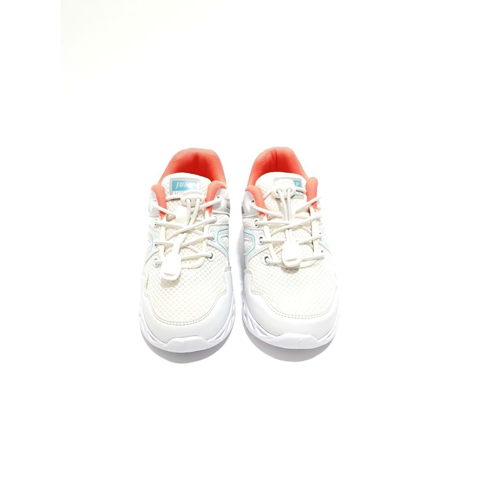 Jump 24742 Çocuk Günlük Spor - BEYAZ - 26